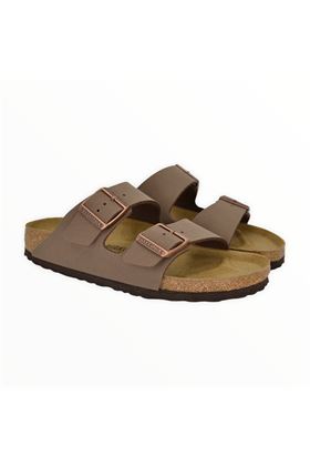  BIRKENSTOCK- | ARIZONA U-MOCCA